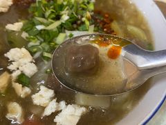 -老字号贾家肉丸糊辣汤(光明巷店)