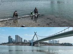 -南宁市英华大桥水塘江综合便民市场