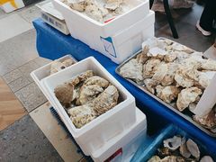 -喝丢一只鞋海鲜烧烤(市场店)