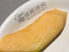 -伍棵星炭烤自助料理·烤鳗鱼(浦东食品城店)
