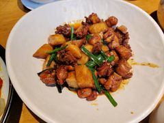 -隔壁老王·家常云南菜(花巷店)