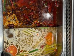 -好得火锅(育才店)