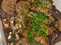 -筱爷叔·上海传统手工菜(玉树路店)