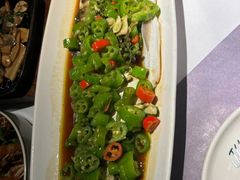 -野蔓果·山野菜(西湖景区·龙井茶田店)