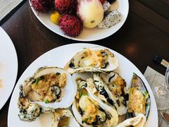 -Social 秀西餐厅-长沙瑞吉酒店(运达店)