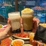 重庆270度无敌江景火锅‼️家人都夸我会找