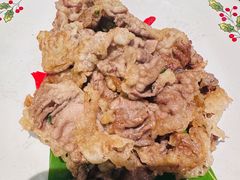 -龙神·炭烧酒场深夜食堂(新街口店)
