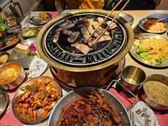 -西塔老太太泥炉烤肉(北京望京店)