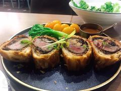 -榖屋house of flour(张江首店)