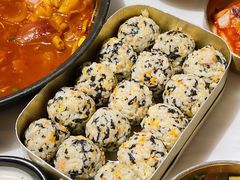-HOTISLAND海鸡岛·韩国料理(江南西店)