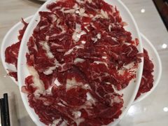 -味逍遥牛肉火锅(万江旗舰店)