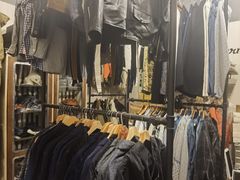 -FRANK STORE(巨鹿路店)