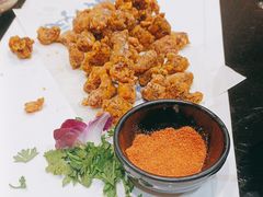 -一块豆腐·海鲜·家常菜(李沧书院路店)