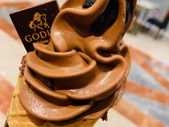 -GODIVA(月星环球港店)