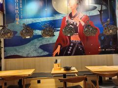 大堂-俏凤凰(美林M·LIVE天地东座店)