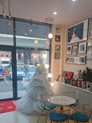 -博雅婚纱摄影(天富家园店)