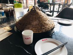 -大锅强·蒸海鲜青岛菜(吾悦广场店)