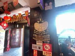 -亮欢寨(凯里总店)