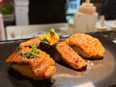 -昊·来了寿司(台湾街店)