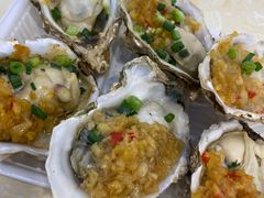 -东门町美食街