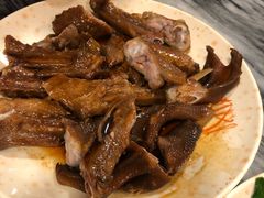 -紫金食坊(江南西路店)