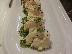 -海派悦庭·海胆烧麦·新融合菜(凯德广场店)