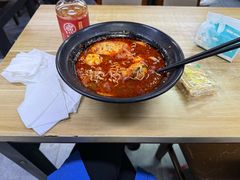 -四川老牛麻辣烫(北门桥店)