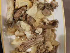 -潮发潮汕牛肉店(东方宝泰店)