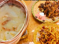 -堤角王师傅牛骨头