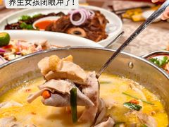 -肥肥蟹海鲜饭店(马六甲店)