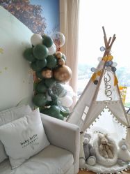 -baby bella小贝拉母婴护理中心(北京东隅店)