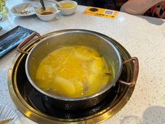 -八珍玉食鸡煲·打边炉(印象城店)