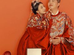 -经典婚纱摄影美学馆·私人定制