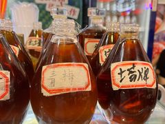 -谢记上海大排档(长寿路店)