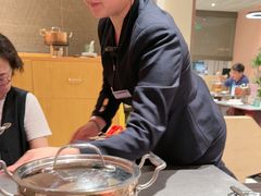 -鼎鼎香·港式火锅(北京SKP店)