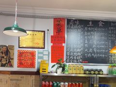 -柳州肥姨妈大骨螺蛳粉(双阳路店)