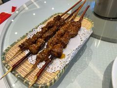 -新洪记·丽久饭店(铁西店)