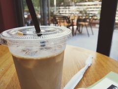 -Home Cafe