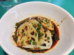 -川正旺江湖菜(三元桥店)