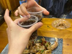 -老东镇啤酒屋海鲜加工·蒸汽海鲜·海鲜烧烤(台东店)