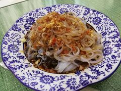 -富临轩私房菜(集庆门大街店)