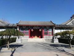 -大明幻境第一城