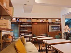 -BAKER&SPICE(安福路店)