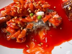 -奇芳阁·百年清真南京菜(夫子庙店)