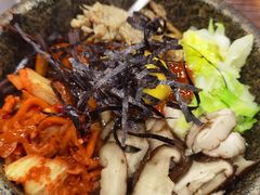 -意成料理