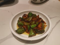 -筱爷叔·上海传统手工菜(玉树路店)