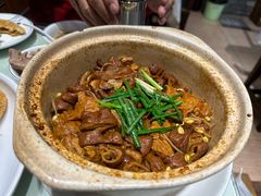 臭肥肠-双东酒店(东关街店)