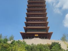 -牛首山文化旅游区