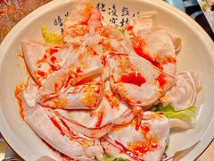 -青山青豆花·笑禅豆腐鱼(黄泥塝店)