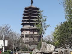 -天宁寺
